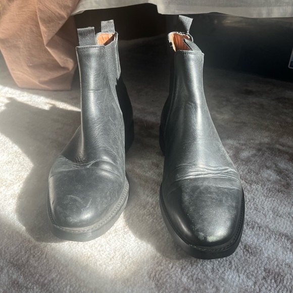 Aldo Chelsea Boot, Black - Picture 3 of 8